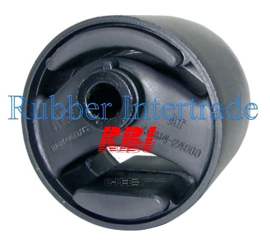 OEM INSULATOR, ENGINE MOUNTING H11X92EA