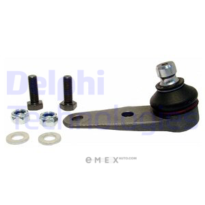 OEM LOWER BALL JOINT TC184