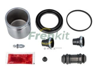 OEM REPAIR KIT, DRUM BRAKE 260905