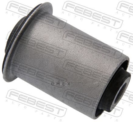 OEM BUSHING, SUSPENSION ARM NAB205