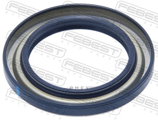 OEM SEAL RING 95GAS49720808X