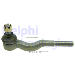 OEM INNER TIE ROD TA1657