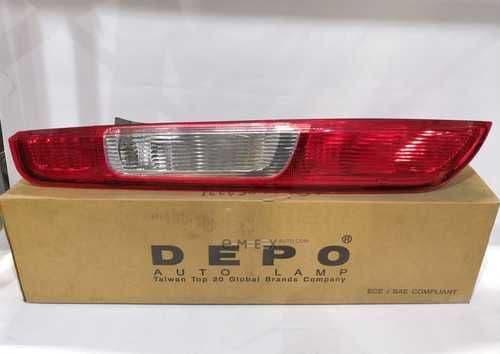 OEM HEAD LAMP 4311958LUE