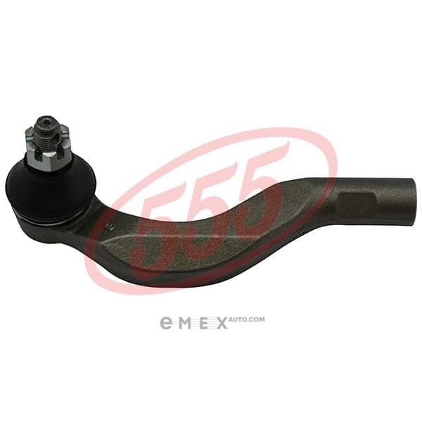 OEM END ASSY, TIE ROD STEERING SE3741R