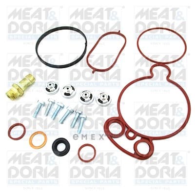 OEM GASKET KIT 91209