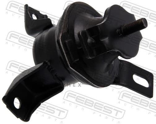 OEM INSULATOR, ENGINE MOUNTING MMCURH