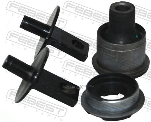 OEM BUSHING, SUSPENSION ARM HAB162