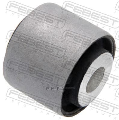 OEM BUSHING, SUSPENSION ARM BZAB012