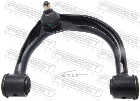 OEM ARM ASSY, SUSPENSION 0124LC120RH