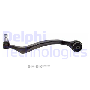 OEM LOWER TRACK CONTROL ARM TC1821