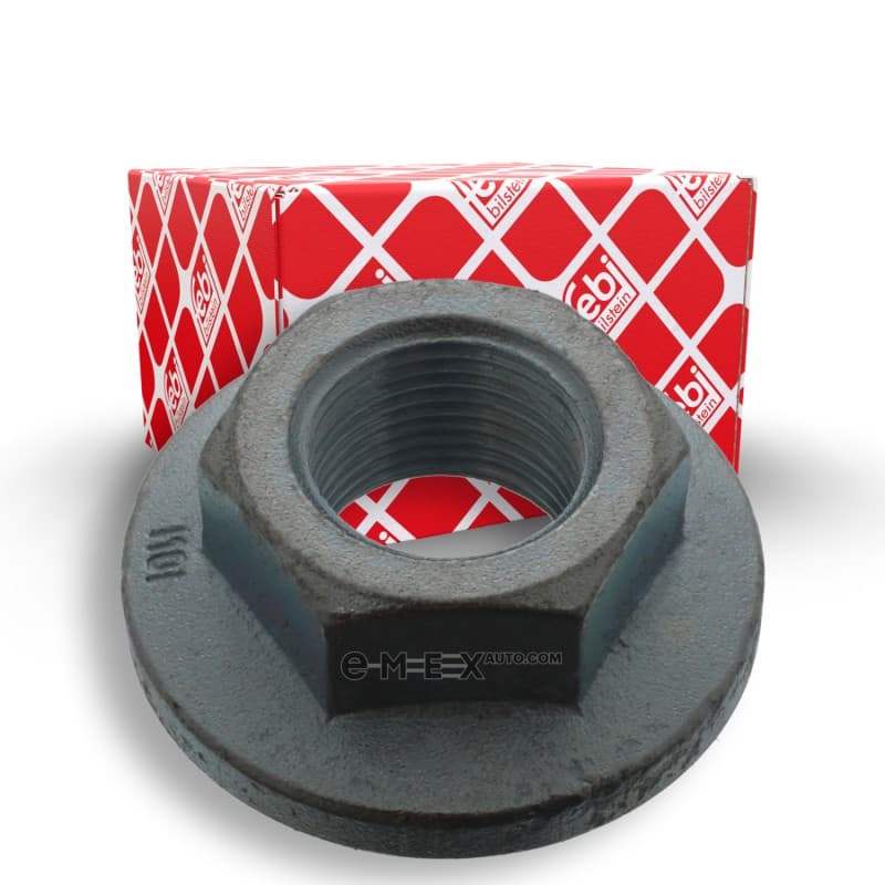 OEM COLLAR NUT 03812