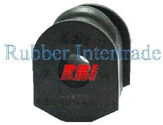 OEM BUSHING, STABILIZER N21B15E