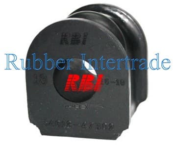 OEM BUSHING, RUBBER N21K11F00