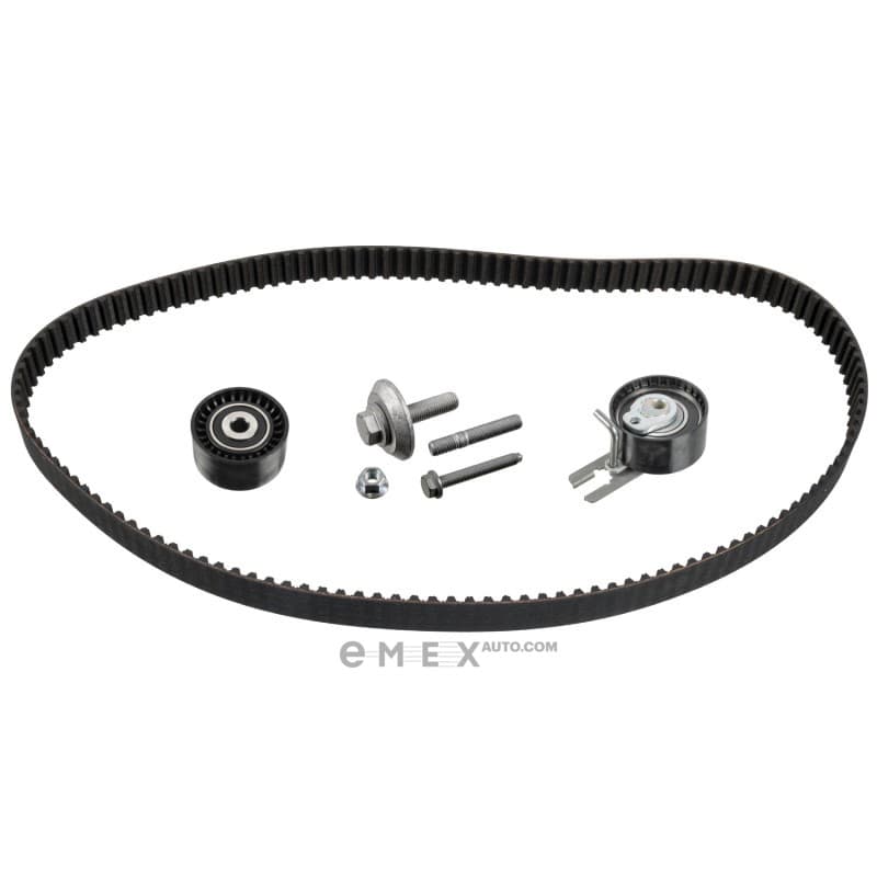 OEM REP. KIT TIMING BELT 24369