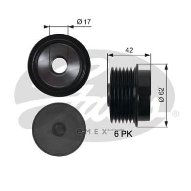 OEM OAP7152