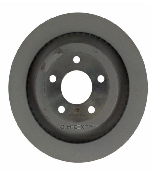 OEM BRAKE ROTOR GR3Z2C026C