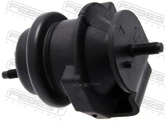 OEM SUPPORT ASSY, ENGINE MOUNTING NMY61LH