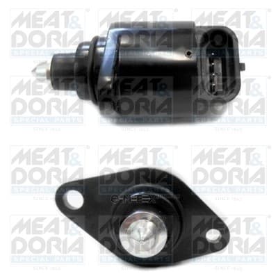 OEM VALVE ASSY, IDLE SPEED CONTROL 84044