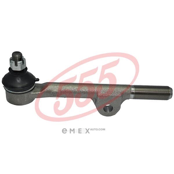 OEM END SUB-ASSY,TIE ROD SE2572