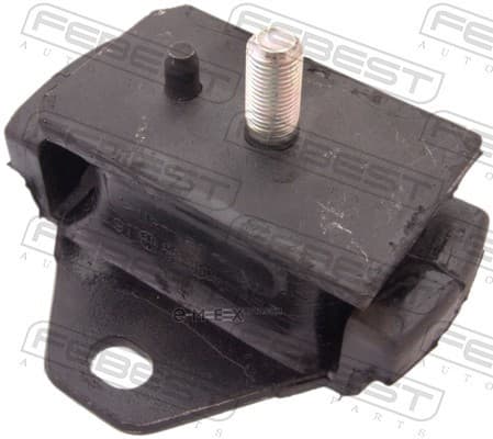 OEM INSULATOR, ENGINE MOUNTING TM032