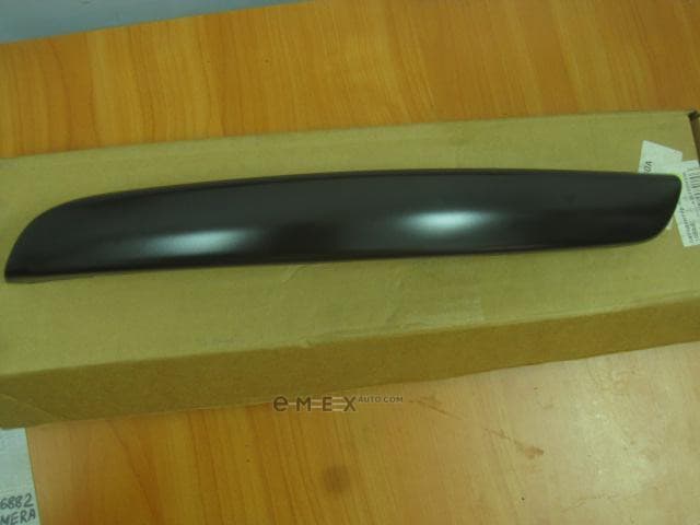 OEM MOULDING ASSY, PLASTIC 62075EM30A