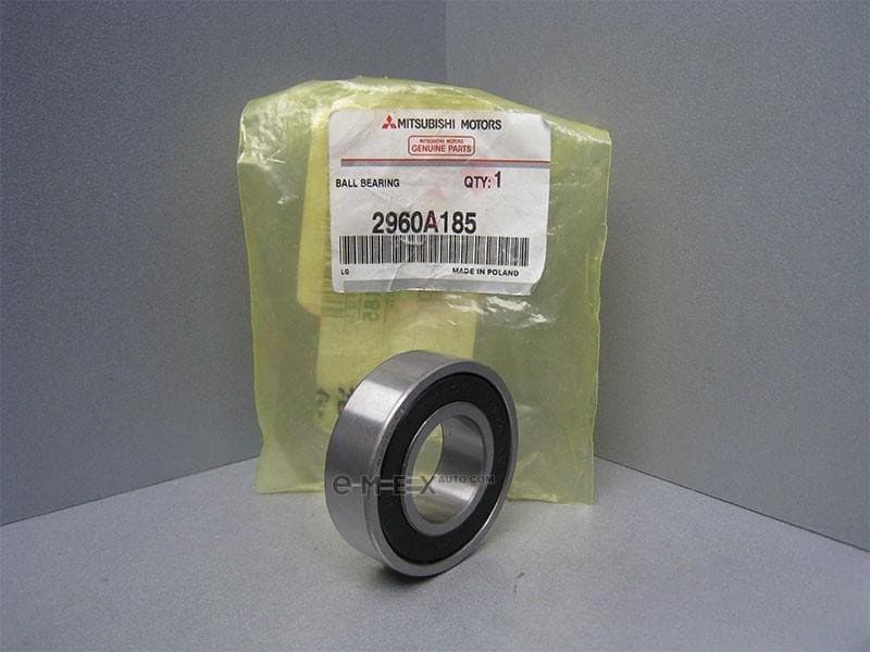 OEM BEARING, TAPERED 2960A185