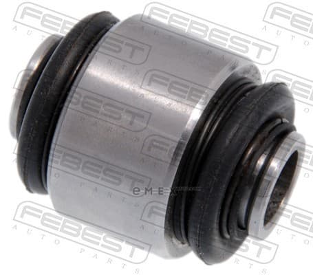 OEM ARM BUSHING REAR ASSEMBLY TAB168