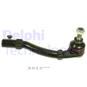 OEM TIE ROD END TA1603