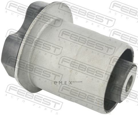 OEM BUSHING, SUSPENSION ARM RNABCLIIR