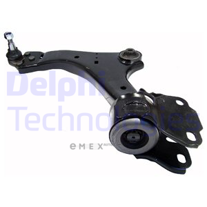 OEM LOWER WISHBONE TC2158