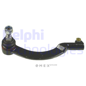 OEM TIE ROD END TA1803