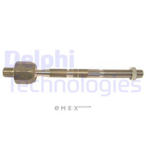 OEM INNER TIE ROD TA1907