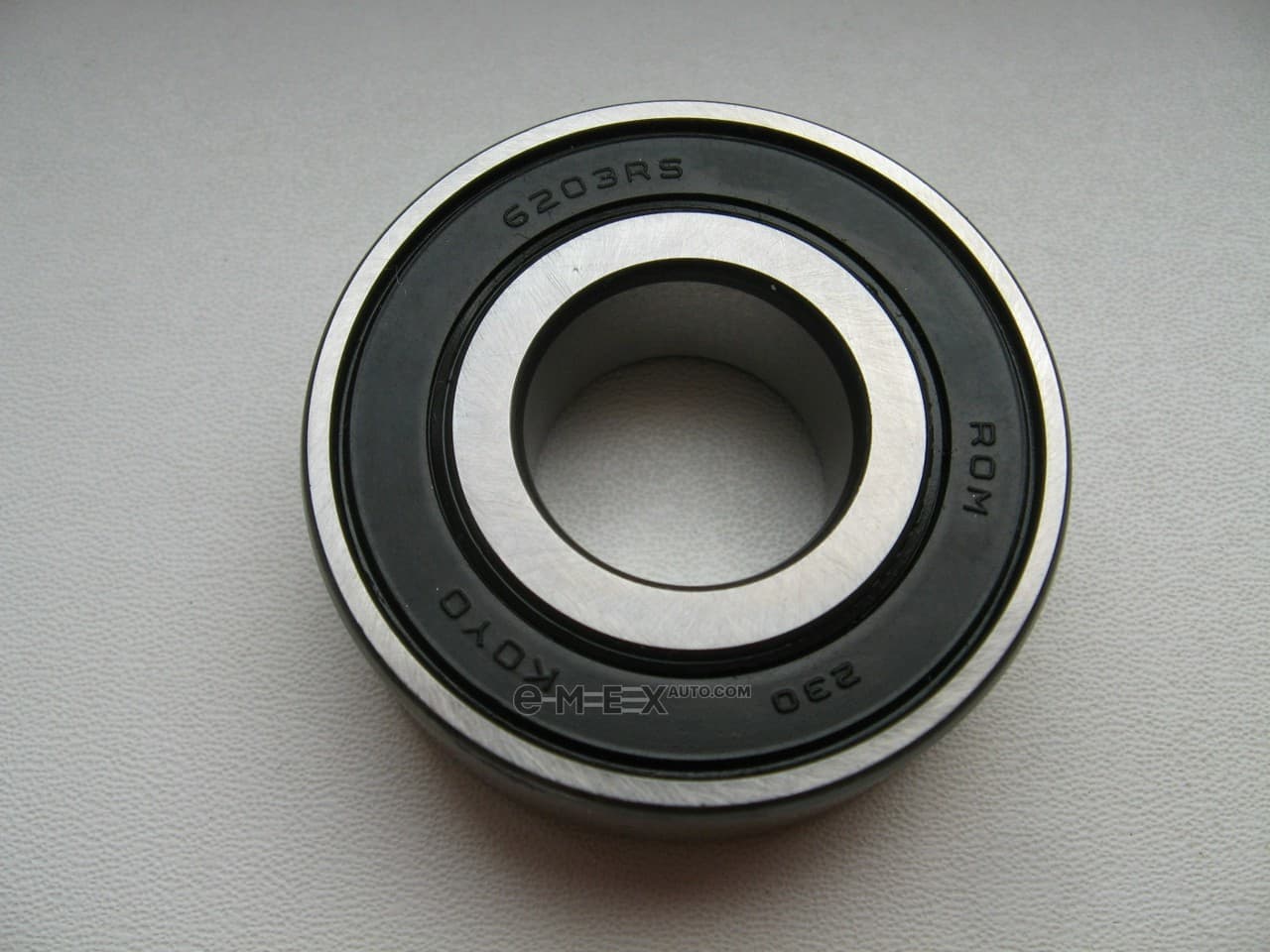 OEM BEARING 62032RSC3