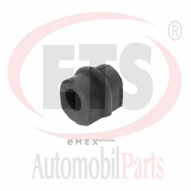 OEM STABILZER LINK RUBBER (O17,5 MM) 18SR623