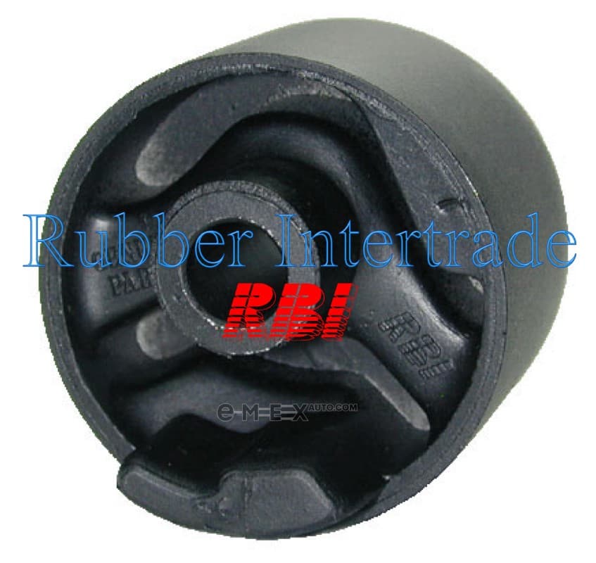 OEM BUSHING, SUSPENSION ARM D0936E