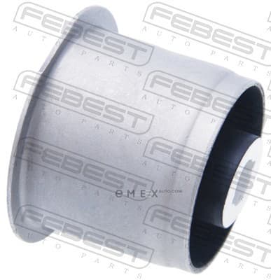 OEM BUSHING, SUSPENSION ARM CHAB018