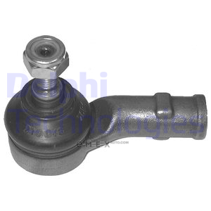 OEM TIE ROD END TA1674