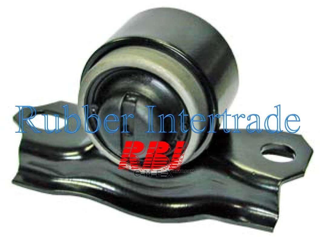 OEM BUSHING, SUSPENSION ARM N24P11WLZ