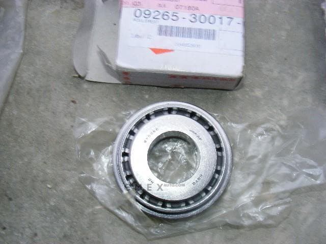 OEM BEARING PINION FRONT 0926530017