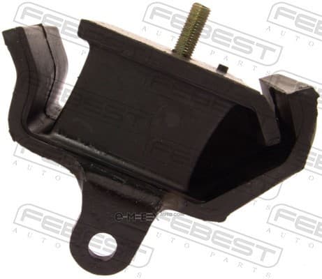 OEM INSULATOR, ENGINE MOUNTING NM017