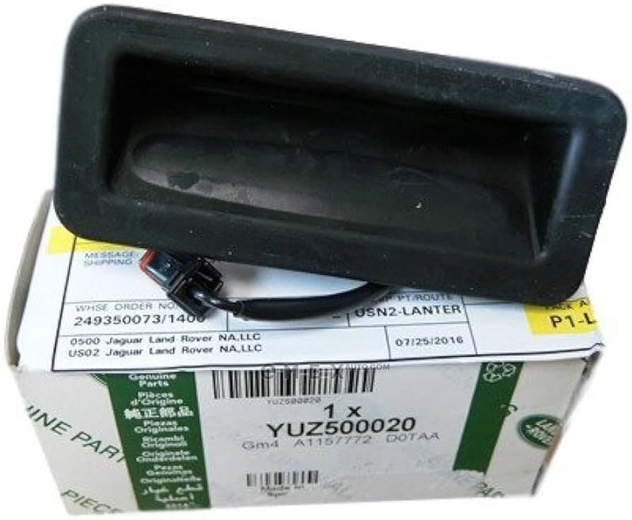 OEM SWITCH YUZ500020