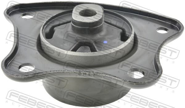 OEM INSULATOR, ENGINE MOUNTING MMZ20LH