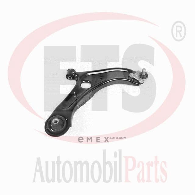 OEM TRACK CONTROL ARM(LOWER) 08TC712