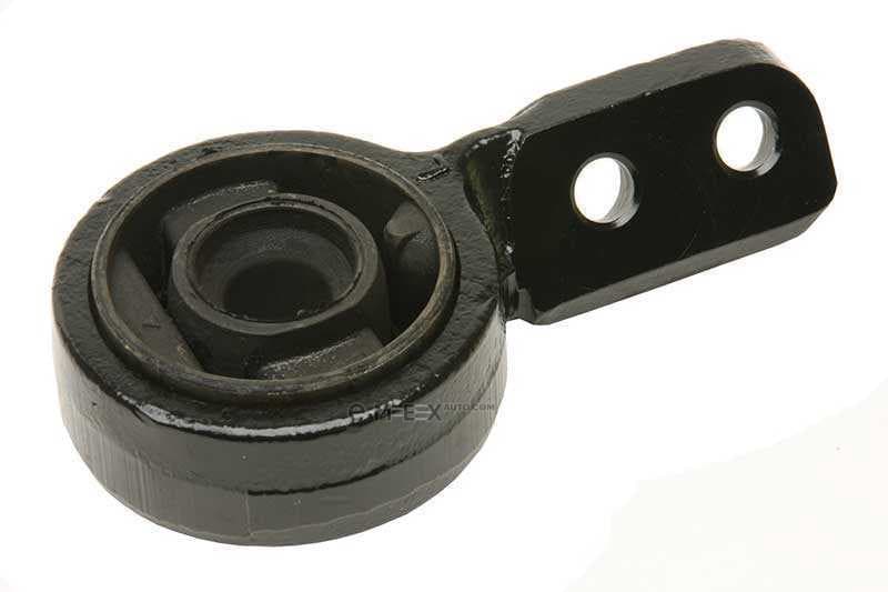 OEM HOLDER WITH LEFT RUBBER MOUN:H3110D 31121136531