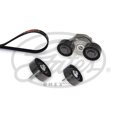 OEM REPAIR KIT, TIMING K016PK1935