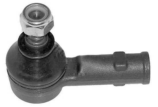 OEM END ASSY, TIE ROD STEERING JLM1098