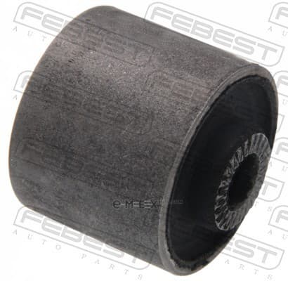 OEM BUSHING, SUSPENSION ARM HYABEF4RUB