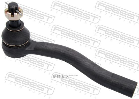 OEM END ASSY, STEERING RACK 0221J31RH