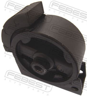 OEM INSULATOR, ENGINE MOUNTING TM19