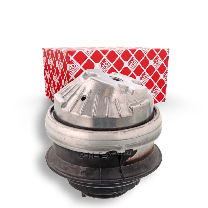 OEM INSULATOR, ENGINE MOUNTING 102963